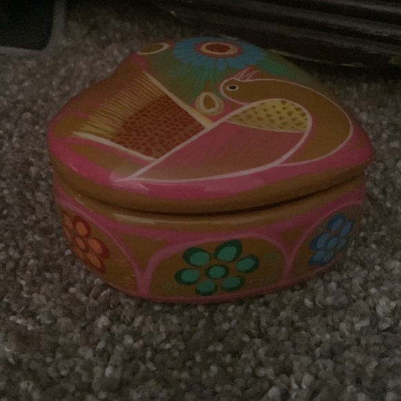 2 Jewelry boxes - Picture 10 of 12